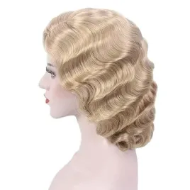 peruka-wlosy-poldlugie-syntetyczne-blond-reewes-lata-20-styl-vintage