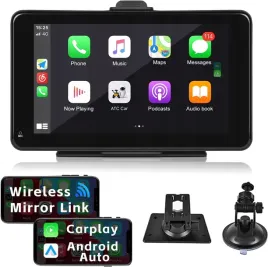 radio-samochodowe-camecho-3135-bluetooth-wifi-typ-c-transmiter