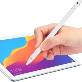rysik-uniwersalny-do-telefonu-tabletow-rysik-aktywny-bialy-precyzyjny