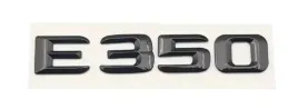 emblemat-logo-znaczek-napis-e350-czarny-polysk-mercedes
