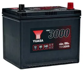 akumulator-12v-yuasa-ybx3205-60ah-540a-p-radom