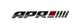 logo-emblemat-napis-apr-tuning-porsche-czarny-polysk-stage-iii