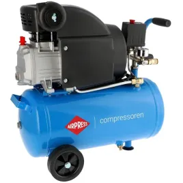 kompresor-sprezarka-jednotlokowa-olejowa-hl310-25-8-bar-15-kw-24l-airpress