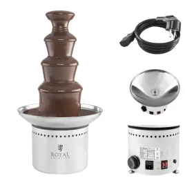 fontanna-do-fondue-z-czekolady-stalowa-4-pietra-230w