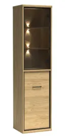 witryna-197x492x41cm-do-salonu-jadalni-kolekcja-mediolan-hikora-loft