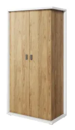 szafa-dwudrzwiowa-uchylna-100-cm-x-200-cm-x-55-cm-bialy-hikora-naturalna