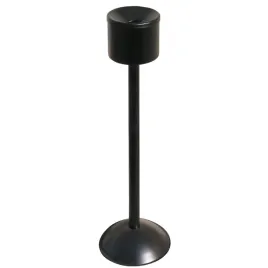 popielniczka-samogasnaca-wolnostojaca-na-slupku-wewnetrzna-czarna-sr-15cm