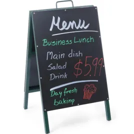 tablica-informacyjna-reklamowa-menu-wolnostojaca-do-restauracji-500x850mm-