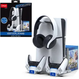 stacja-chlodzaca-podstawka-do-sony-ps5-slim-pro-2xpady-sluchawki-gry