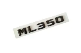 emblemat-logo-napis-znaczek-do-mercedes-ml350-czarny-polysk-black-glossy