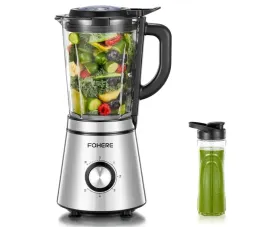 mikser-stojacy-blender-1100-w-pojemnik-15-l-butelka-uzywany