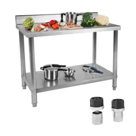 stol-blat-kuchenny-roboczy-z-rantem-i-polka-stal-nierdzewna-120x70cm