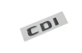 emblemat-do-mercedes-cdi-silver-glossy