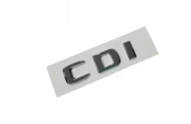 emblemat-do-mercedes-cdi-silver-glossy