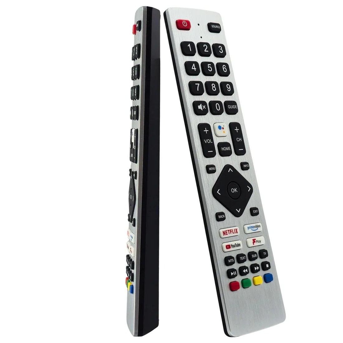 pilot-do-lcd-android-sharp-aquos-tef-rmc-0015n-blaupunkt-technika-stan-nowy