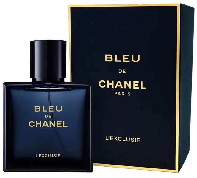 Chanel Bleu de Chanel L'Exclusif 100 ml - Perfumy dla mężczyzn