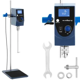mieszadlo-mechaniczne-laboratoryjne-timer-2500-obr-min