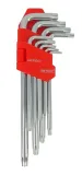 awtools-klucze-torx-dlugie-9szt-stan-nowy