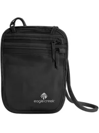 eagle-creek-silk-undercover-neck-wallet-black