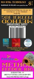 przypon-method-feeder-rozmiar-10-gumka-pan-ryba
