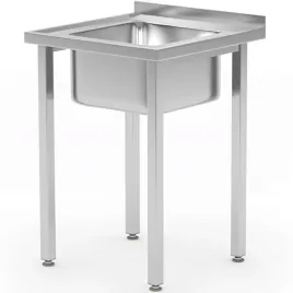 basen-zlew-jednokomorowy-budget-line-stal-600-x-600-x-850-cm-hendi-816752