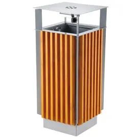 kosz-miejski-z-popielnica-i-wyjmowanym-wkladem-metal-drewno-65l