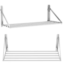 polka-scienna-skladana-ze-stali-nierdzewnej-do-40-kg-100-x-45-cm