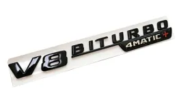 emblemat-mercedes-v8-biturbo-czarny-polysk