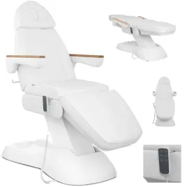 fotel-kosmetyczny-do-tatuazu-masazu-spa-z-pilotem-san-marino-bialy