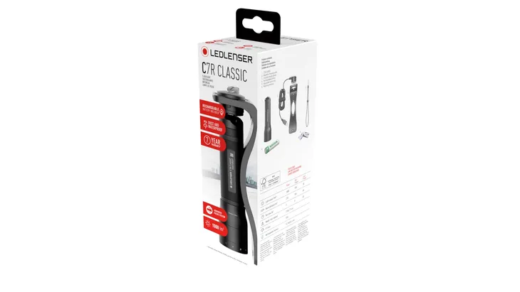 latarka-ledlenser-c7r-classic-kolor-dominujacy-czarny