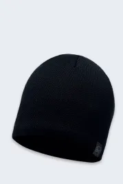 czapka-buff-safety-knitted-polar-solid-black