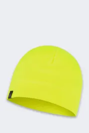 czapka-buff-safety-polar-solid-yellow