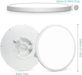 lampa-led-biala-okragla-300mm-2-sztuki-komplet-5000k-24-w-led-ip-40