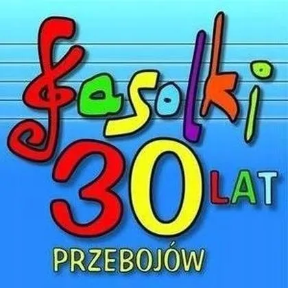 fasolki-30-lat-30-przebojow-cd