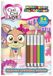 chi-chi-love-numerkowe-kolorowanki-praca-zbiorowa