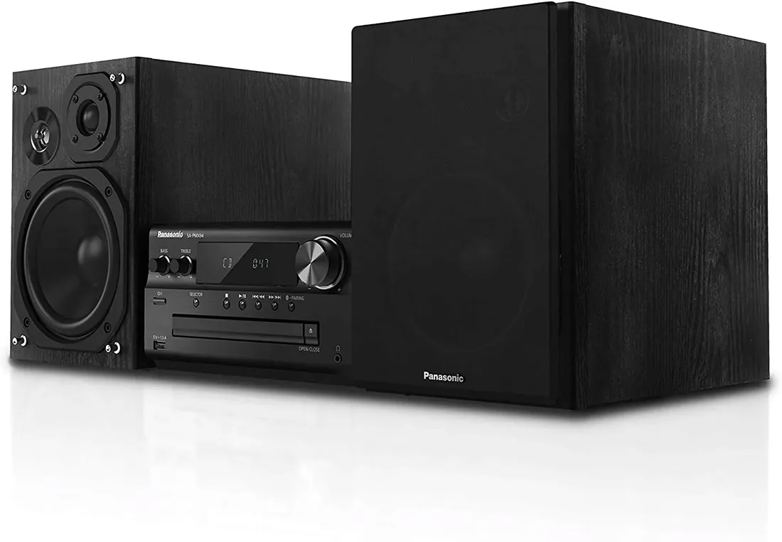 panasonic-system-micro-hifi-czarny-120-w-usb-stereo-stan-nowy