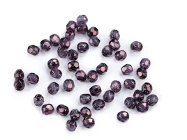 koraliki-szlifowane-amarant-3mm-20szt