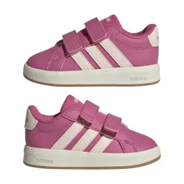 buty-sportowe-adidas-kryte-rozowe-na-rzep-grand-court-jp9377-r-255