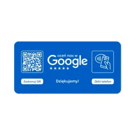 tabliczka-na-drzwi-lub-sciane-z-kodem-qr-i-nfc-do-zbierania-opinii-w-google