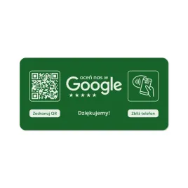 tabliczka-na-drzwi-lub-sciane-z-kodem-qr-i-nfc-do-zbierania-opinii-w-google