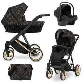 ivento-3w1-premium-czarny-styl-wozek-dzieciecy-kunert