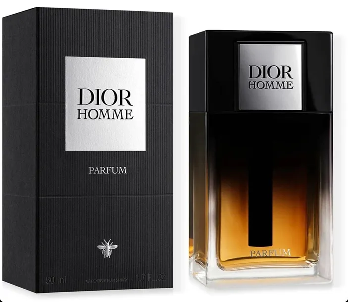 Dior Homme Parfum 100 ml - Perfumy dla mężczyzn