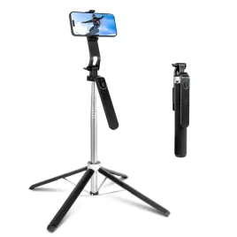 statyw-kijek-selfie-stick-romon-180cm-quad-obrot-360-bluetooth