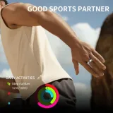 smart-ring-tracker-producent-model-srebrny-ip68-bluetooth-android-ios-stan-powystawowy