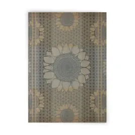 scierka-kuchenna-sunflowers-szara-5676-50x70-zwoltex