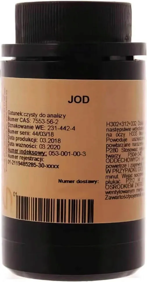 jod-czda-250g-stanlab-stan-nowy