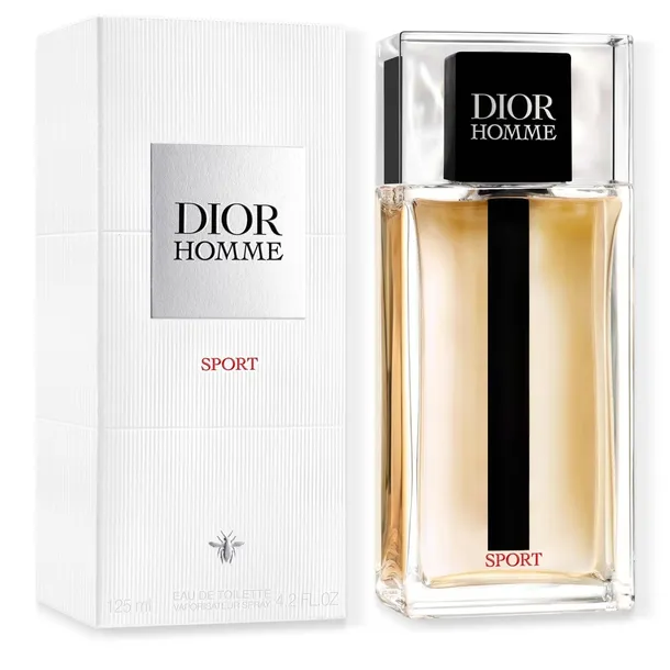 Dior Homme Sport 100 ml EDT - Perfumy dla mężczyzn