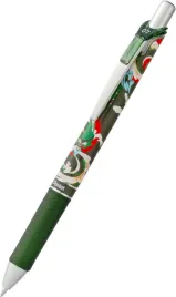 pioro-kulkowe-energel-nature-dragon-pentel