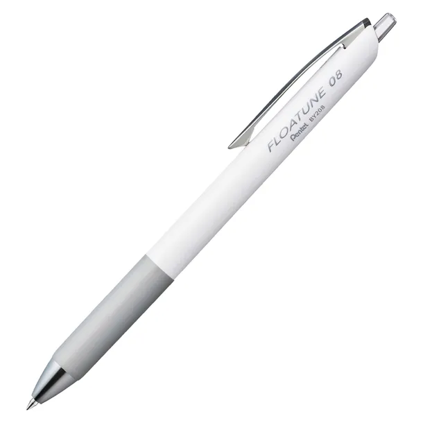 pioro-kulkowe-floatune-czarne-pentel