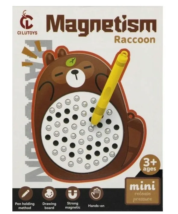 mozaika-magnetyczna-kapibara-mega-creative-577463